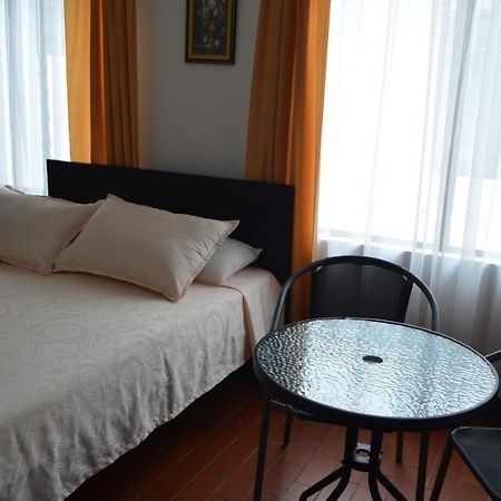 Hotel San Francisco Colonial ポパヤン エクステリア 写真