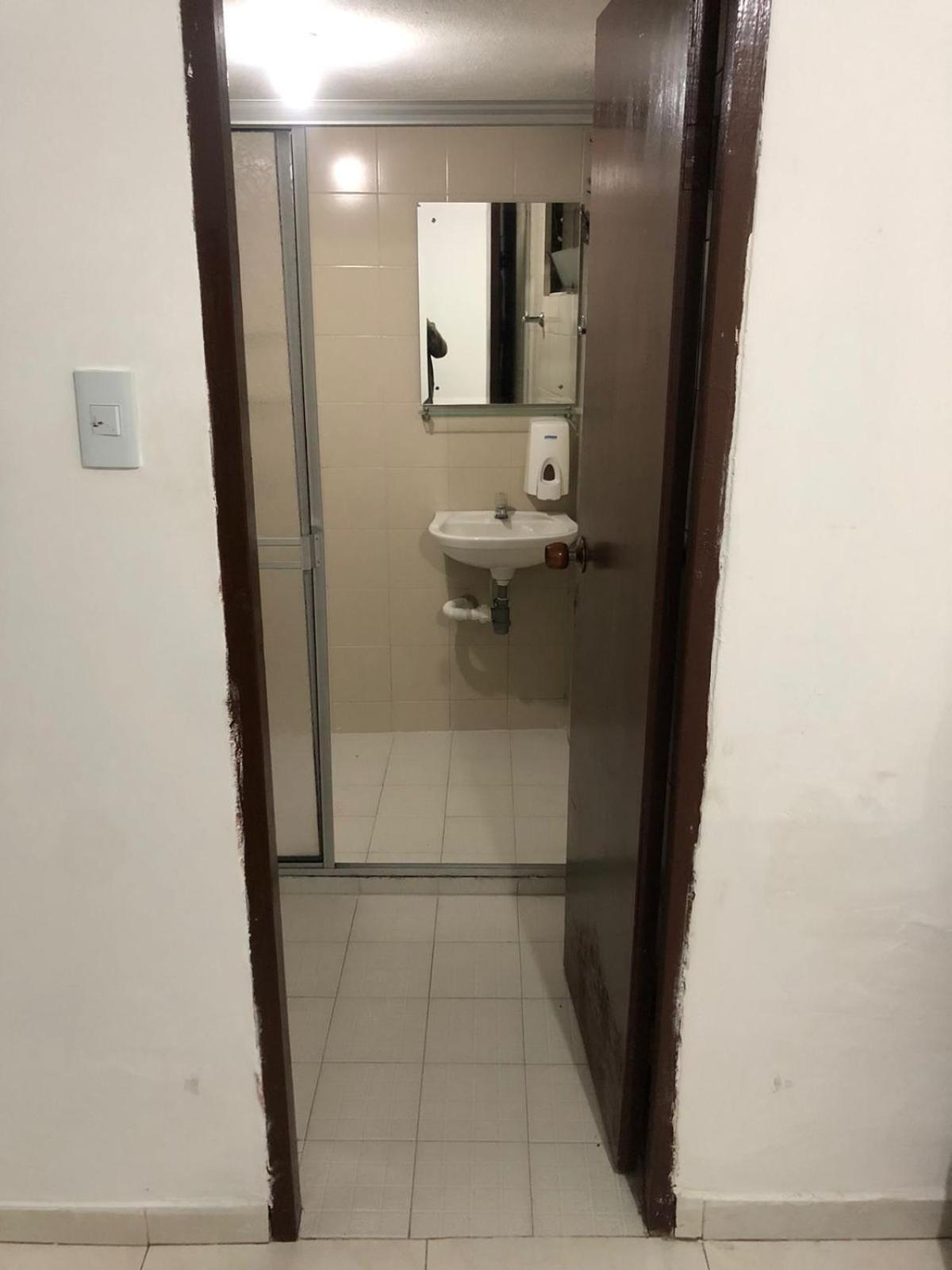Hotel San Francisco Colonial ポパヤン エクステリア 写真